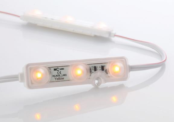 [NC] LED 방수캡형 [1.0W]