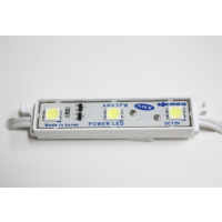 [애니룩스] LED 백색 [렌즈형 0.72W]