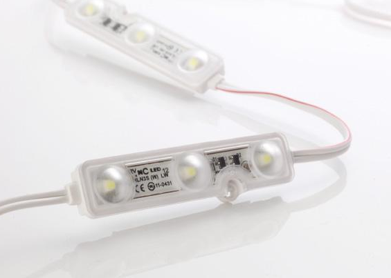 [NC] LED 렌즈형 [캡형]