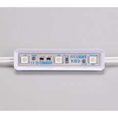 [SS] LED 컬러 [3구]