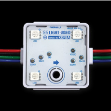 [SS] JRGB40 준파노라마 [4구]