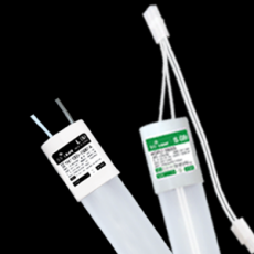 [SS]  LED 형광등 [단면]