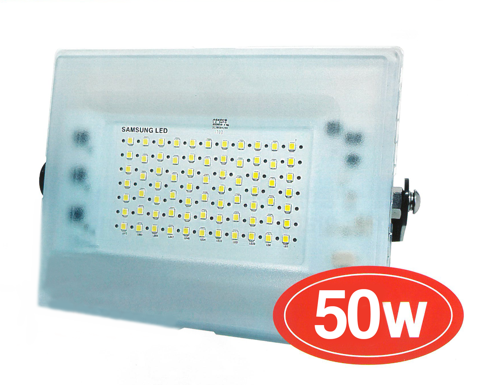 [더조은] 50W LED 백색