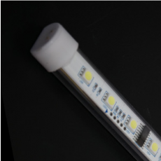 [SS] LED 무지개 스노우폴