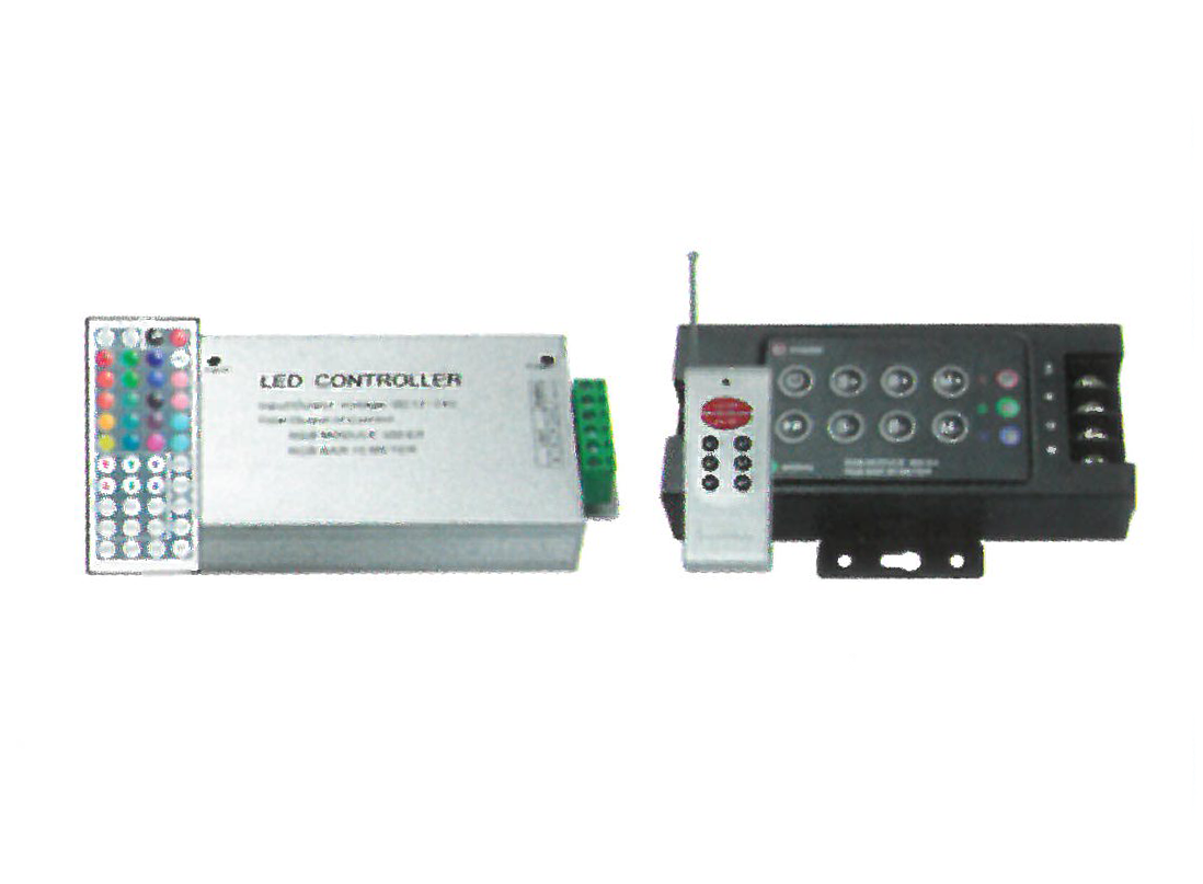 [더조은] 리모컨용 컨트롤러