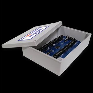 [SS] JRGB 컨트롤러