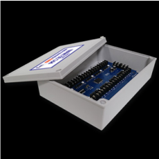 [SS] JRGB 컨트롤러