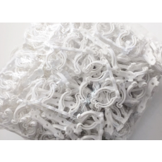 쌍 클립 32W /1포 200EA