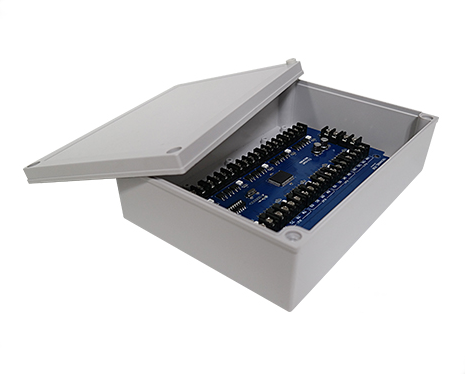 방수 케이스 (컨트롤러용)