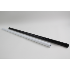 투광기 파이프 / 철 일자 70CM