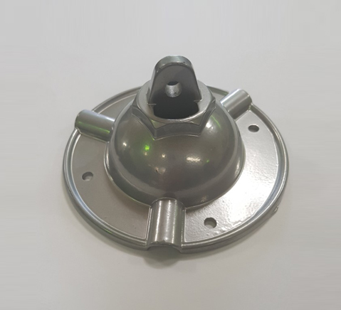 투광기 부속 / 후렌지