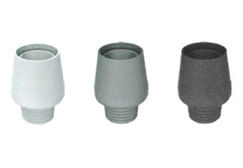 투광기 부속 / 알루미늄 파이프용 헤드