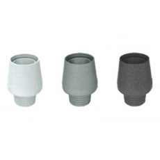 투광기 부속 / 알루미늄 파이프용 헤드