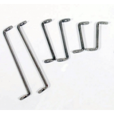 철 환봉 까치발