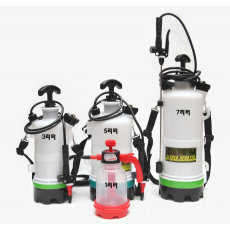 [울트라] 분무기