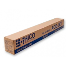 비점착 PET 배너