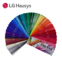 [LG] 조명용 컬러시트 LT4000 시리즈