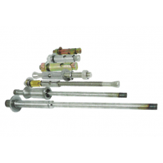 대리석 스텐 3부 세트앙카