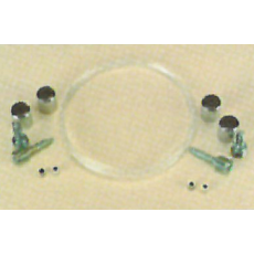 [보영] 천정고리 낚시줄