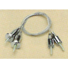 [보영] 원터치 천정고리