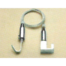 [보영] 7자형 액자걸이