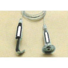 [보영] 천장용 액자걸이