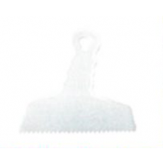 [삼보] 톱날 주걱 헤라